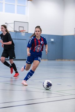 Bild 450 - Loewinnen Cup B-Juniorinnen